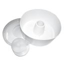 Krmítko objem 1,8 litrů - plast Thumb