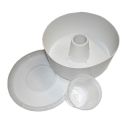 Krmítko objem 1,8 litrů - plast Thumb