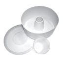 Krmítko objem 1,8 litrů - plast Thumb