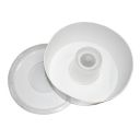 Krmítko objem 1,8 litrů - plast Thumb