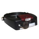 Čelní lupa s osvětlením - AG578 Thumb