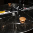 Medomet Swiss Biene 3.r. ruční P40 Thumb