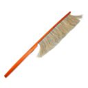 Smetáček jednořadý - bílý vlas Thumb