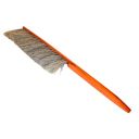 Smetáček jednořadý - bílý vlas Thumb