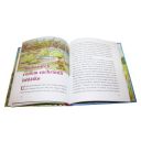 Medovníček a řeka Modrávka J.L. Thumb