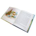 Medovníček a řeka Modrávka J.L. Thumb