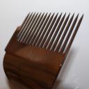 Vidlička na odvíčkování nerez rovná, 16 jehel Thumb