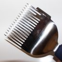 Vidlička na odvíčkování nerez rovná, 16 jehel Thumb