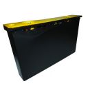 Rámkové kapsovité krmítko 39x24 Thumb