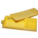 Zasílací a přidávací klícka na matky T2Ž Thumb