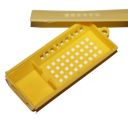 Zasílací a přidávací klícka na matky T2Ž Thumb