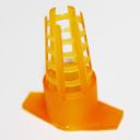 Ochranná krytka na matečník USA - 10 ks Thumb