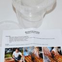 Souprava na zjišťování varroázy Thumb