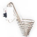 Kónická spirála na ohřev medu Ø 24 cm Thumb