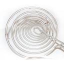 Kónická spirála na ohřev medu Ø 24 cm Thumb