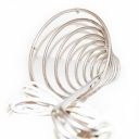 Kónická spirála na ohřev medu Ø 24 cm Thumb