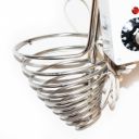 Kónická spirála na ohřev medu Ø 24 cm Thumb