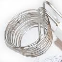 Kruhová spirála na ohřev medu Ø 22,5 cm Thumb