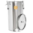 0818-optiline-plast-50kg-06.jpg_1 Stáčecí nádoba Mellarius OptiLine 50 kg - plast kohout TV Thumb