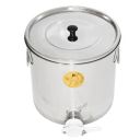 0811-minima-plast-25kg-01.jpg_1 Stáčecí nádoba Mellarius Miniline 25 kg - plast kohout Thumb