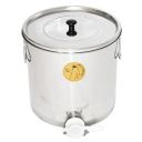 0811-minima-plast-25kg-02.jpg_1 Stáčecí nádoba Mellarius Miniline 25 kg - plast kohout Thumb