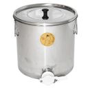 0811-minima-plast-25kg-03.jpg_1 Stáčecí nádoba Mellarius Miniline 25 kg - plast kohout Thumb