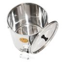 0811-minima-plast-25kg-09.jpg_1 Stáčecí nádoba Mellarius Miniline 25 kg - plast kohout Thumb