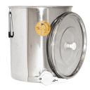 0812-minima-plast-35kg-06.jpg_22 Stáčecí nádoba Mellarius MiniLine 35 kg - plast kohout Thumb