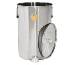 Stáčecí nádoba Mellarius MiniLine 100 kg - plast kohout Thumb