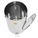 Stáčecí nádoba Mellarius MiniLine 100 kg - plast kohout Thumb