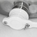 Stáčecí nádoba Mellarius MiniLine 100 kg - plast kohout Thumb