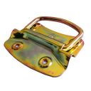 Úchopový držák (madlo) k nástavku DE - 1 ks Thumb