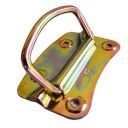 Úchopový držák (madlo) k nástavku DE - 1 ks Thumb