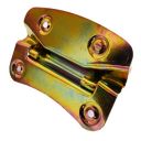 Úchopový držák (madlo) k nástavku DE - 1 ks Thumb