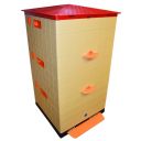 Plastový úl 39x24 - komplet Thumb