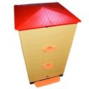 Plastový úl 39x24 - komplet Thumb