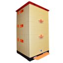 Plastový úl 39x24 - komplet Thumb