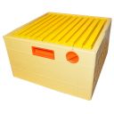 Plastový úl 39x24 - komplet Thumb