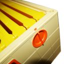 Plastový úl 39x24 - komplet Thumb