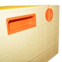 Plastový úl 39x24 - komplet Thumb