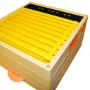 Plastový úl 39x24 - komplet Thumb