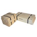 Lipové přířezy na rámky – Langstroth 232 – Hoffman - 50 ks Thumb