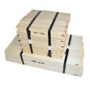 Lipové přířezy na rámky – Langstroth 232 – Hoffman - 50 ks Thumb