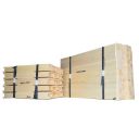 Lipové přířezy na rámky Langstroth 285 – Hoffman - 50 ks Thumb