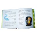 Medovníček, Medulka a Medulínek J.L. Thumb