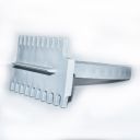 Škrabka k čištění mateří mřížky - plast Thumb