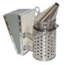 Dýmák (kuřák) JaHan nerezový - střední - P 26,5 cm Thumb