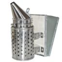 Dýmák (kuřák) JaHan nerezový - střední - P 26,5 cm Thumb