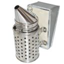 Dýmák (kuřák) JaHan nerezový - střední - P 26,5 cm Thumb