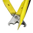 Zvedací kleště s rozpěrákem - žluté Thumb